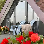 Hotelhuisjes Medemblik