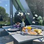 Hotelhuisjes Medemblik 3*