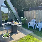 Hotelhuisjes Medemblik 호텔