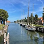 Hotelhuisjes Medemblik 3* Wieringerwerf