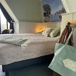 Hotelhuisjes Medemblik 호텔