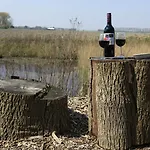 Hotelhuisjes Medemblik 3* Wieringerwerf