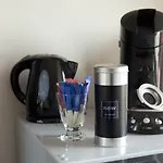 Hotelhuisjes Medemblik 호텔 3*