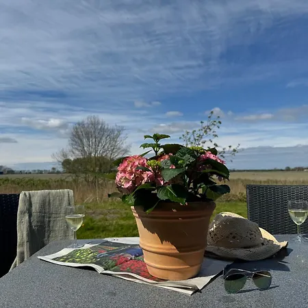 Hotelhuisjes Medemblik Szálloda 3*