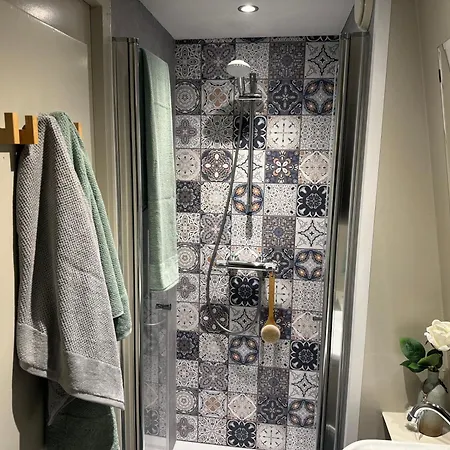 Hotelhuisjes Medemblik