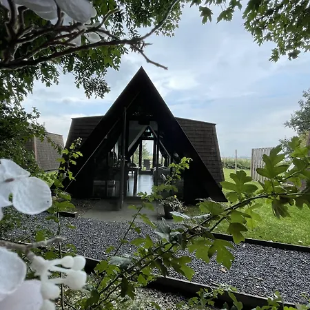 Hotelhuisjes Medemblik Hotel