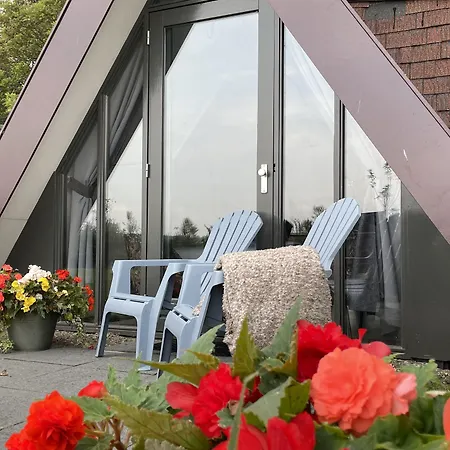 Hotelhuisjes Medemblik