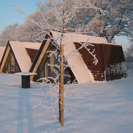 Hotelhuisjes Medemblik 3* Wieringerwerf