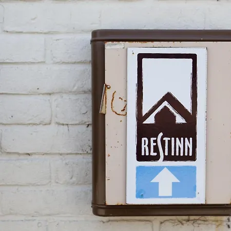 Hotelhuisjes Medemblik Hotel 3*