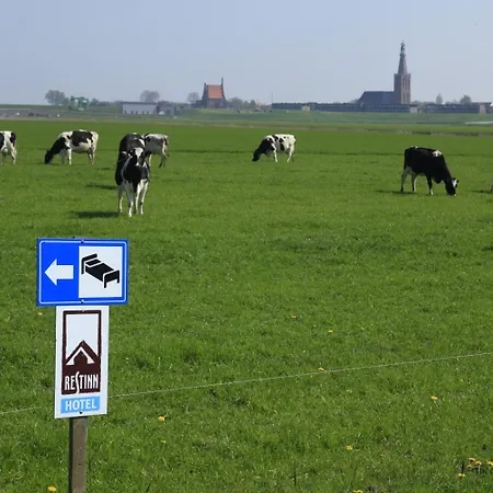 Hotelhuisjes Medemblik Wieringerwerf