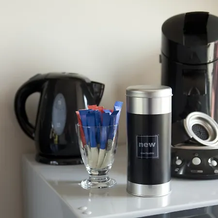 Hotelhuisjes Medemblik Szálloda 3*