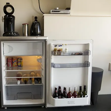 Hotelhuisjes Medemblik 3* Wieringerwerf