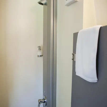 Hotelhuisjes Medemblik 호텔 3*