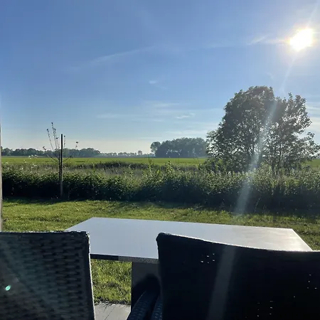 Hotelhuisjes Medemblik 3* Wieringerwerf