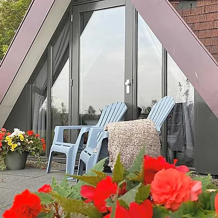 Hotelhuisjes Medemblik