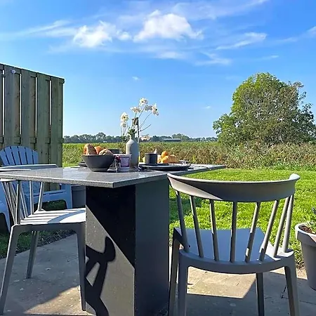 Hotelhuisjes Medemblik 3* Wieringerwerf
