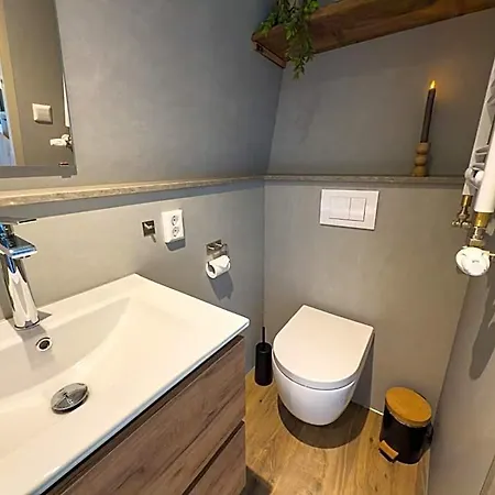 Hotelhuisjes Medemblik 3*