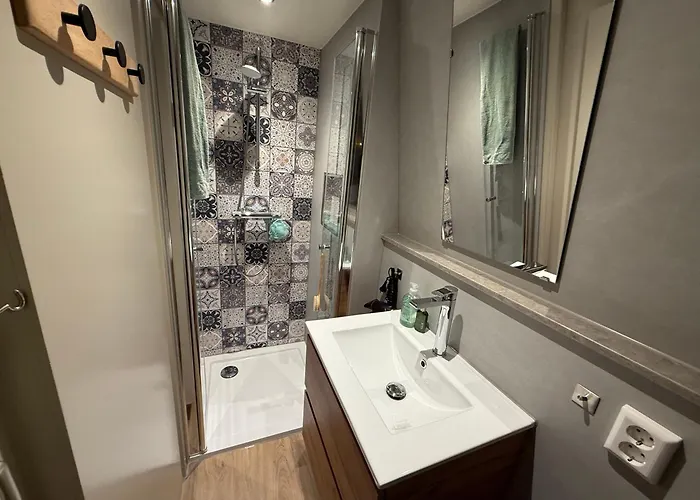 Hotelhuisjes Medemblik