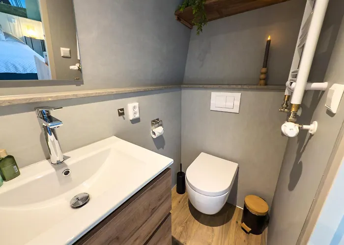 Hotelhuisjes Medemblik 3*