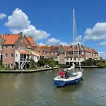 Hotel Hotelhuisjes Medemblik