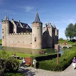 Hotel Hotelhuisjes Medemblik