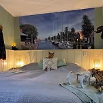 Hotelhuisjes Medemblik