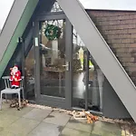 Hotelhuisjes Medemblik Hotel Wieringerwerf