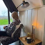 Hotel Hotelhuisjes Medemblik Wieringerwerf