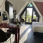 Hotelhuisjes Medemblik Wieringerwerf