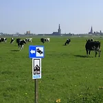 Hotelhuisjes Medemblik Wieringerwerf