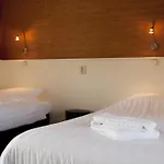 Hotelhuisjes Medemblik 3*