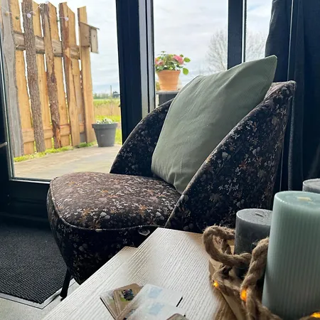 Hotelhuisjes Medemblik Wieringerwerf