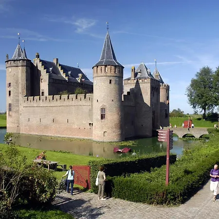 Hotel Hotelhuisjes Medemblik
