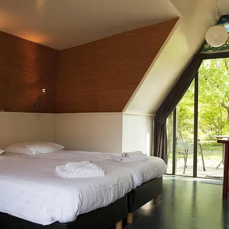 Hotelhuisjes Medemblik