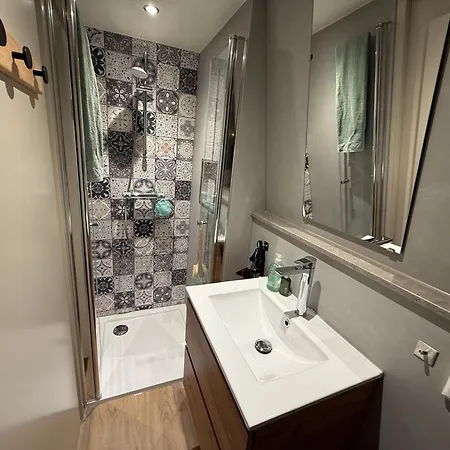 Hotelhuisjes Medemblik